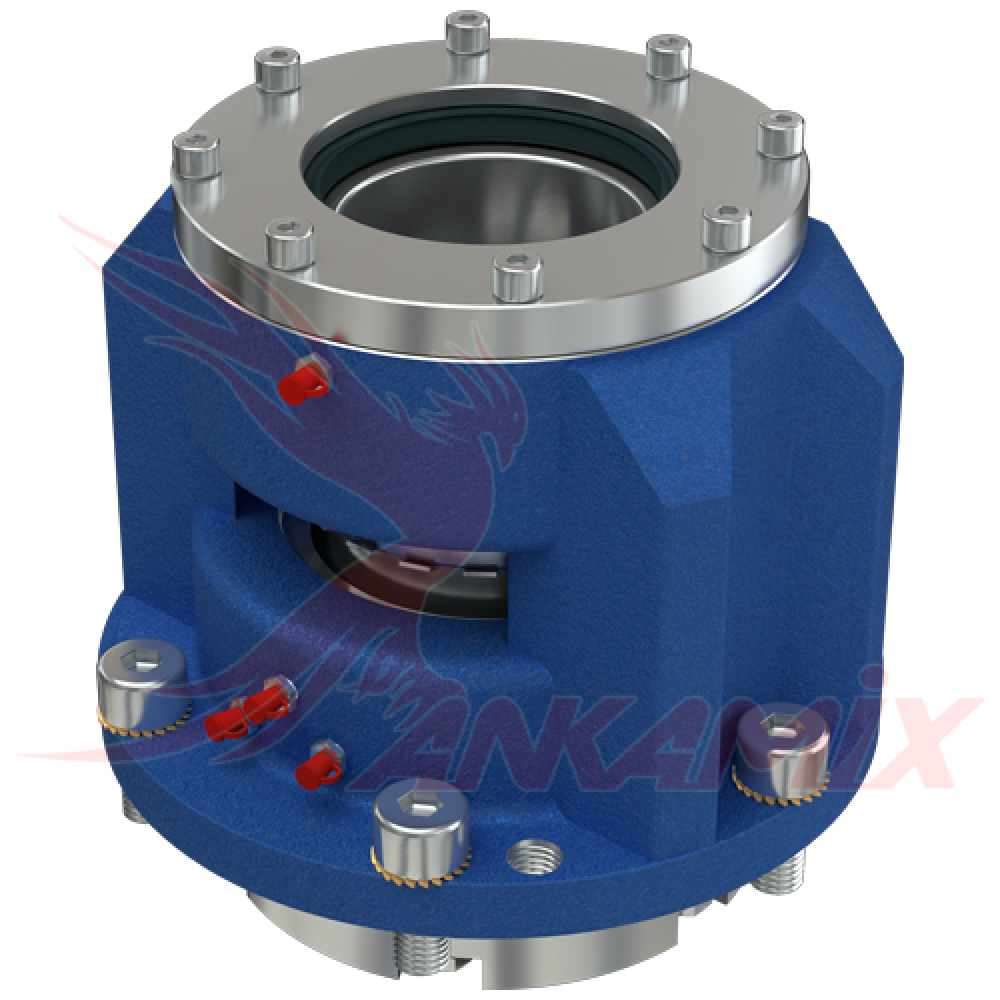 50304000000 Уплотнительная группа