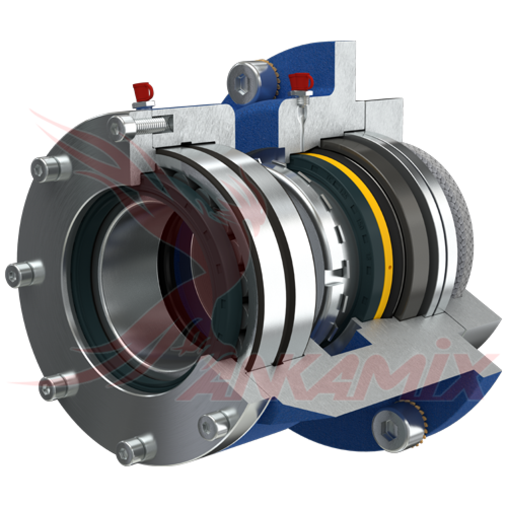 50304000000 Уплотнительная группа