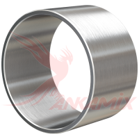 51002006004 Втулка промежуточная L=72