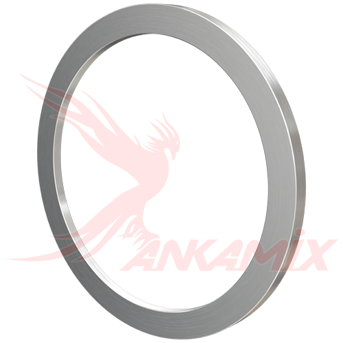 51002006005 Кольцо металлическое для IME TS