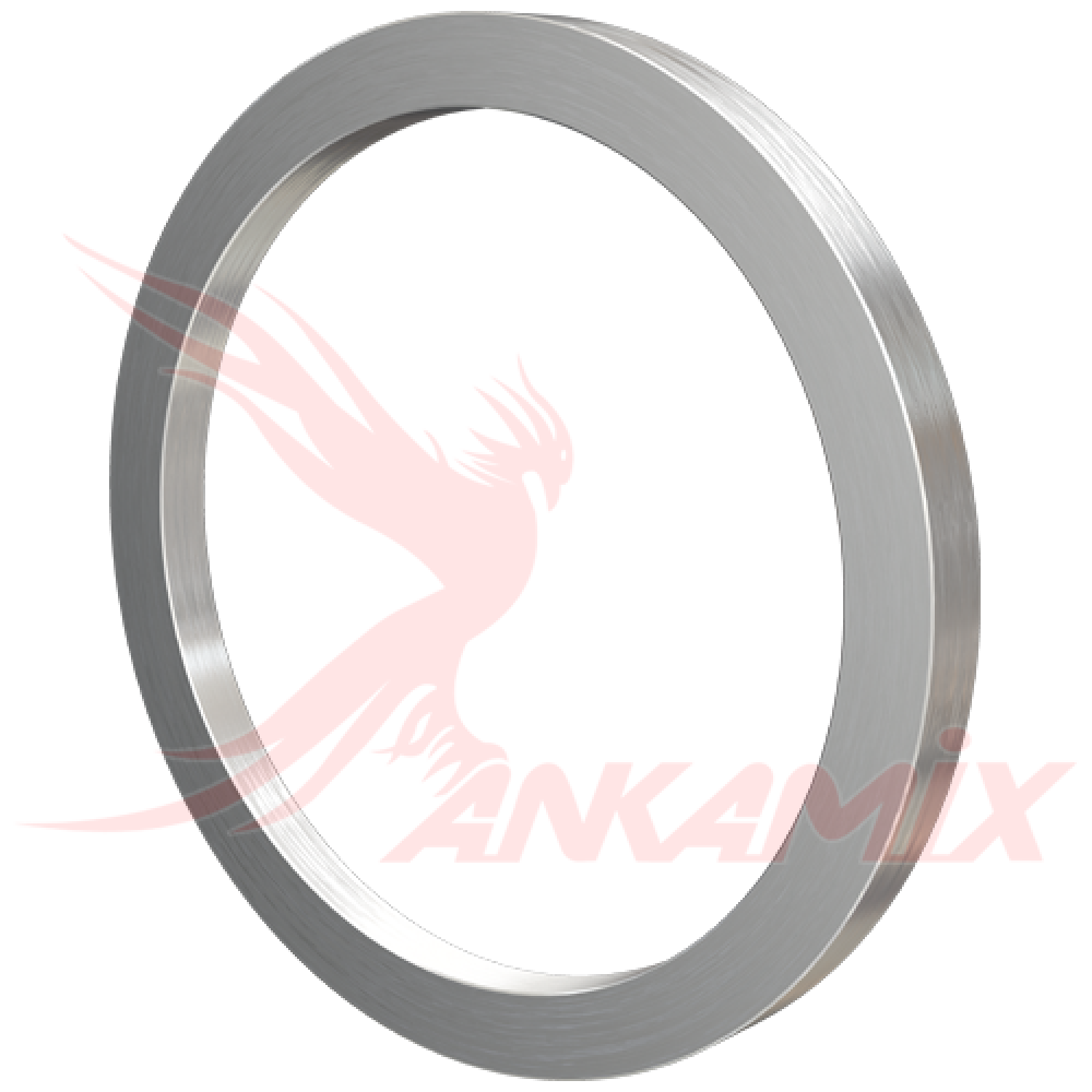 51002006006 Кольцо металлическое