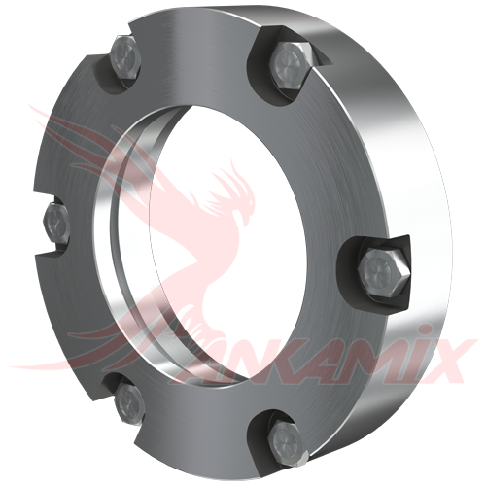 51002006007 Фланец прижимной