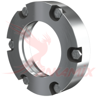 51002006007 Фланец прижимной