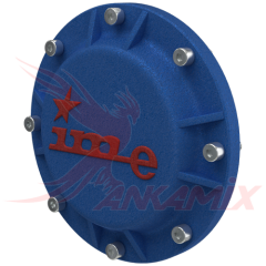 51004004000 Крышка глухая