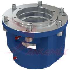510040050001 Корпус подшипника