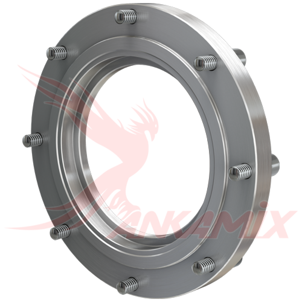 51004006001 Крышка опорная