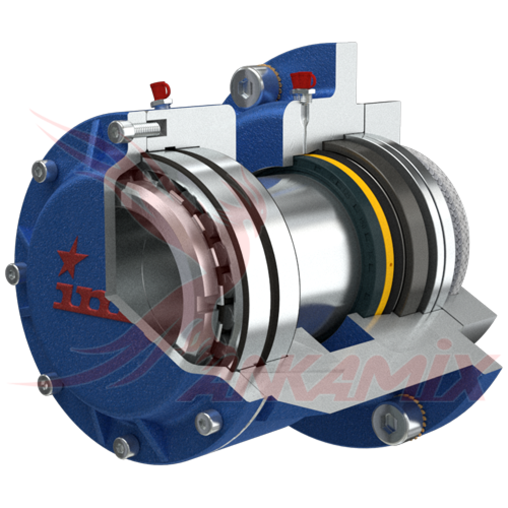 50305000000 Уплотнительная группа