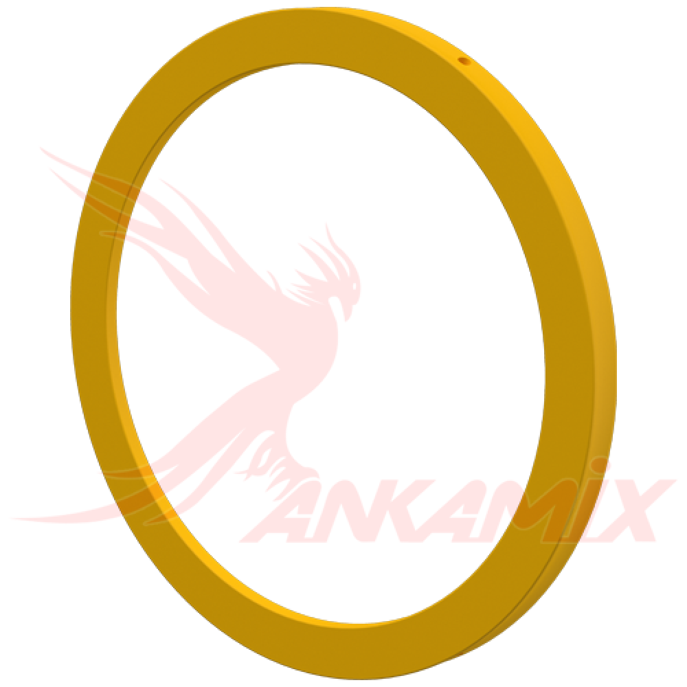 36608005117 Кольцо опорно-направляющее PVC 117