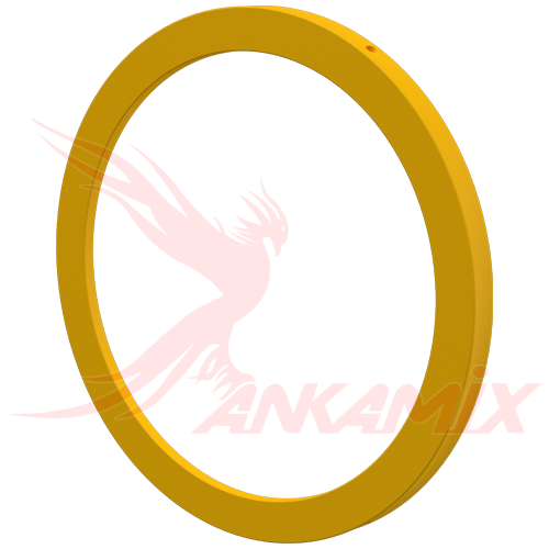 36608005117 Кольцо опорно-направляющее PVC 117 для IME TS