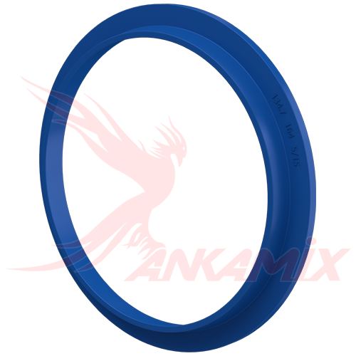 36608005135 Манжета полиуретановая 134.7x164x5/15 для IME TS