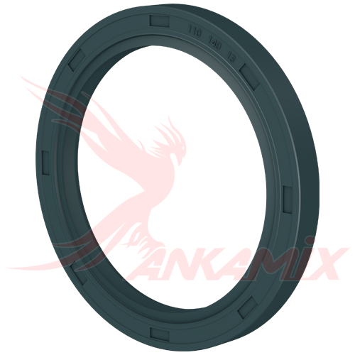 36608140110 Манжета армированная SC 110x140x13 для IME TS