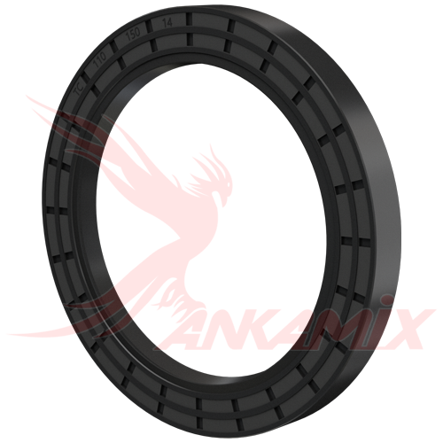 36608150110 Манжета армированная TC 110x150x14 для IME TS