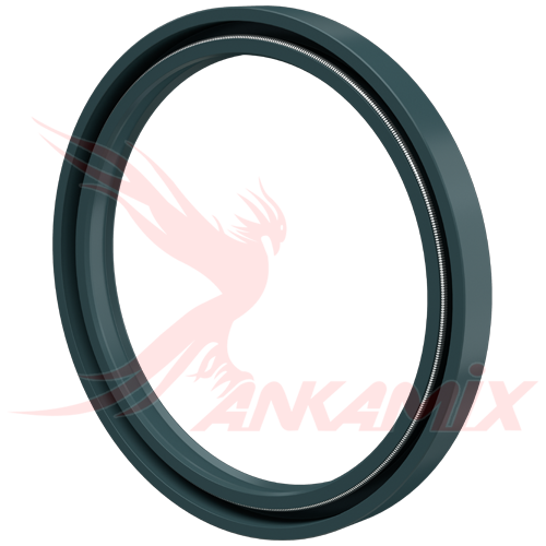 36608150125 Манжета армированная SC 125x150x13 для IME TS