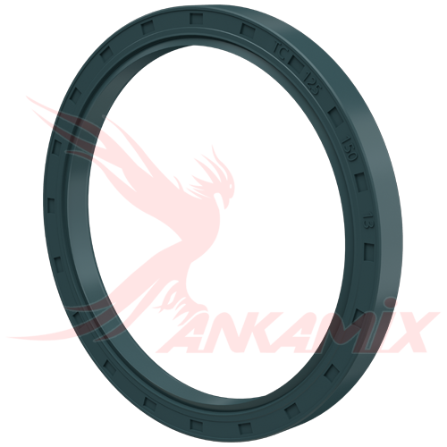 36608151125 Манжета армированная TC 125x150x13 для IME TS