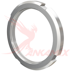 36609000023 Гайка стопорная KM 23