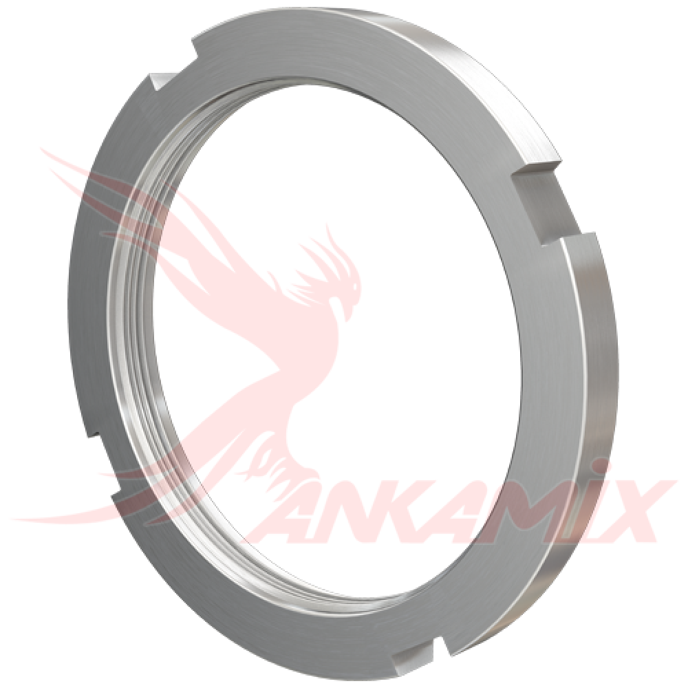 36609000023 Гайка стопорная KM 23