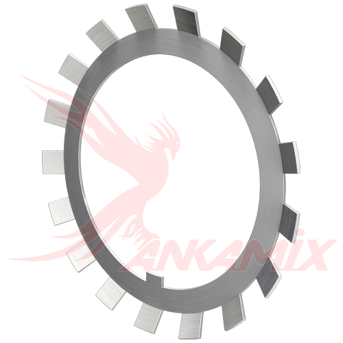 36609001122 Шайба стопорная MB 22 для IME TS