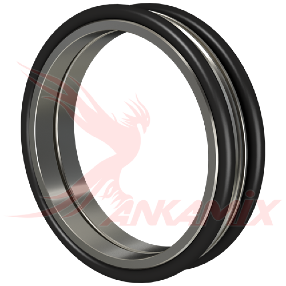 36609002049 Уплотнение плавающее GNL KO 4910