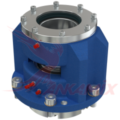 50304000000 Уплотнительная группа