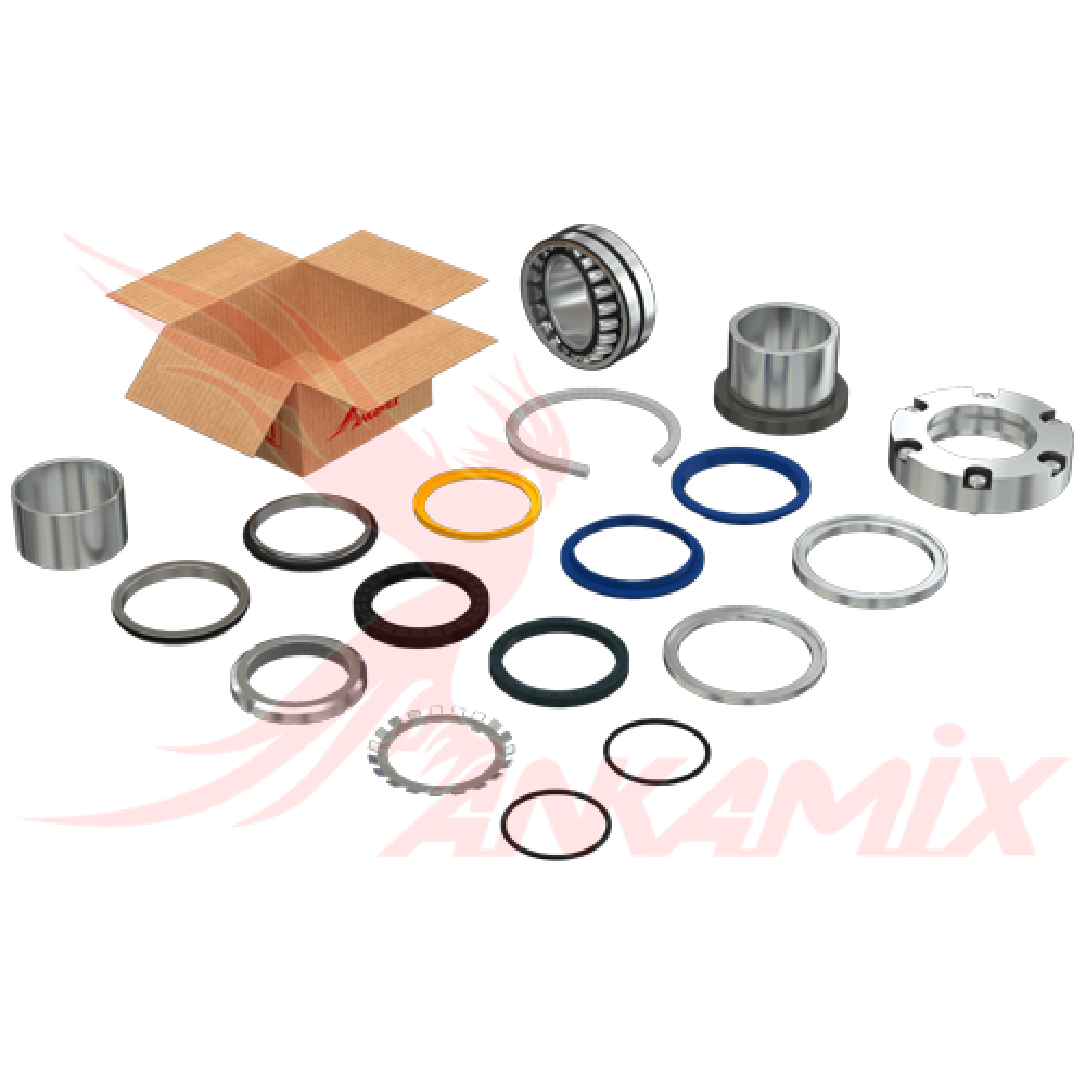 50304000001 Ремкомплект с подшипником