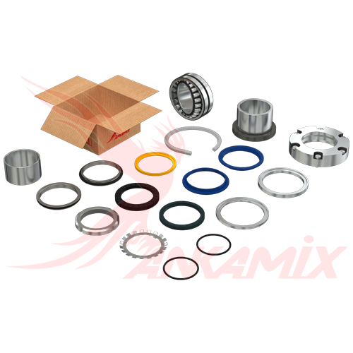 50304000001 Ремкомплект с подшипником для IME TS