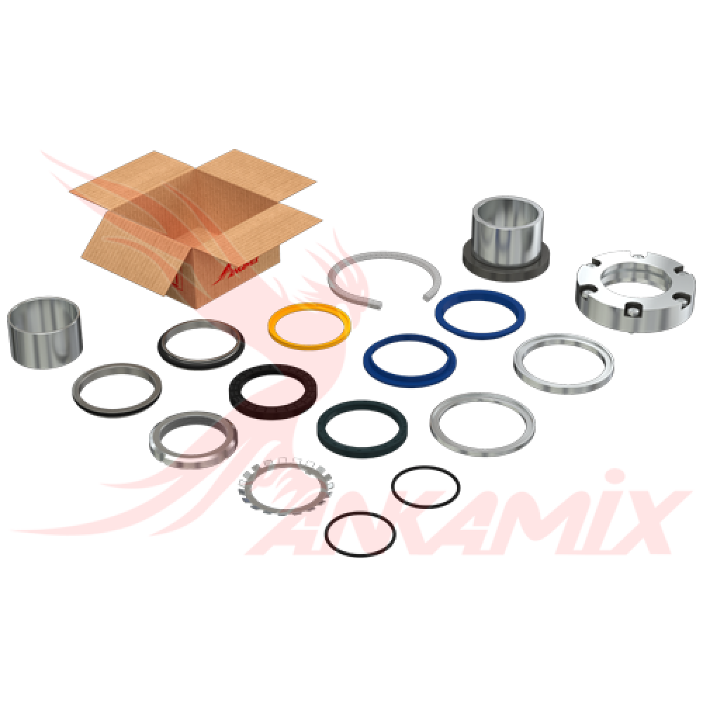 50304000002 Ремкомплект без подшипника