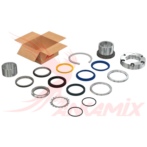 50304000002 Ремкомплект без подшипника для IME TS