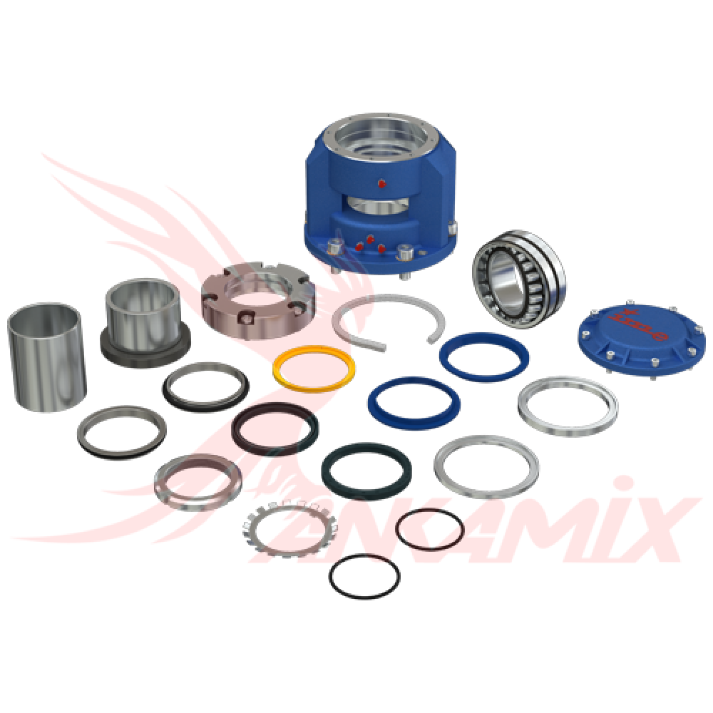 50305000000 Уплотнительная группа