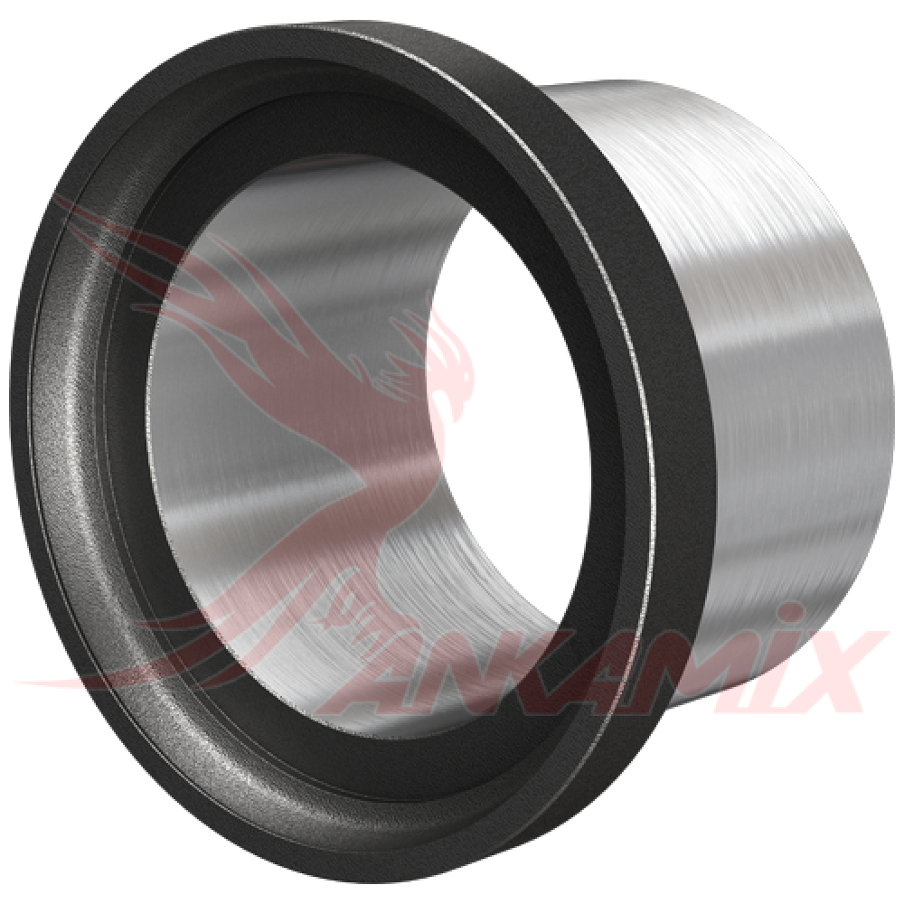 51002006001 Седло уплотнительное L=105