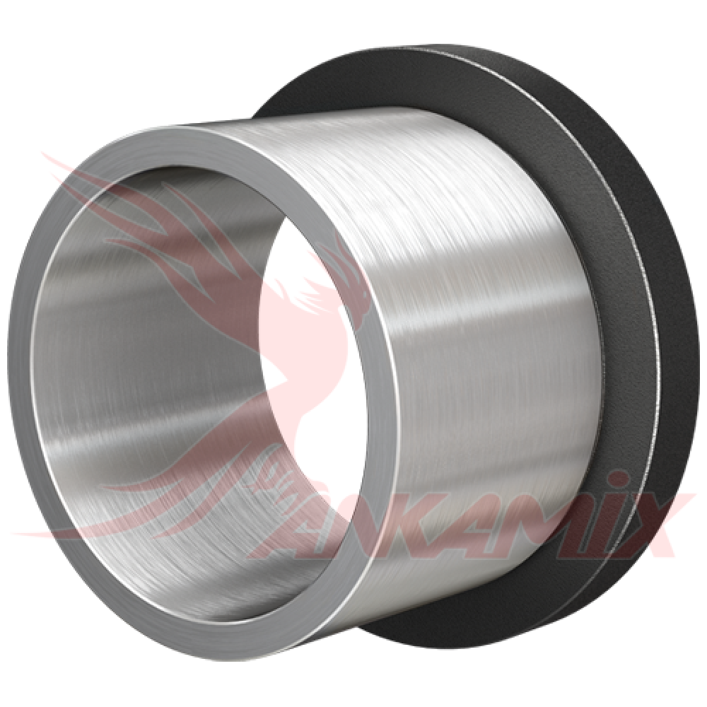 51002006001 Седло уплотнительное L=105