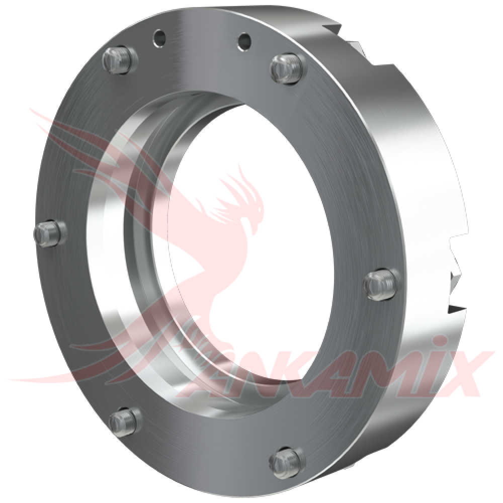 51002006007 Фланец прижимной