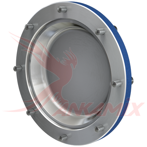 51004004000 Крышка глухая для IME TS