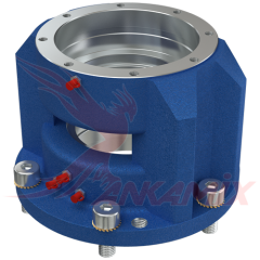 510040050002 Корпус подшипника