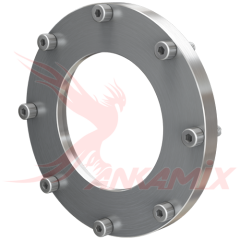 51004006001 Крышка опорная