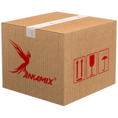 E18241/1 Ремкомплект AVARE с подшипником