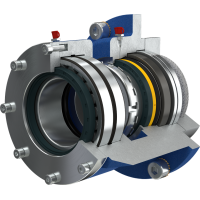 Уплотнительная группа «T»