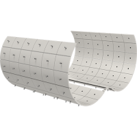 Броня и футеровка