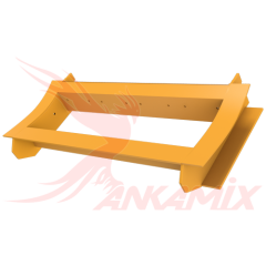 1008681 Гнездо выгрузки