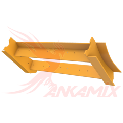 1008681 Гнездо выгрузки