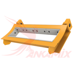 1008681 Гнездо выгрузки