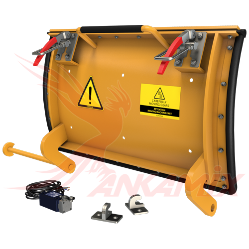 1010646 Уплотнитель P-образный для МЕКА МВ 0.5 А / МВ 1.0 В