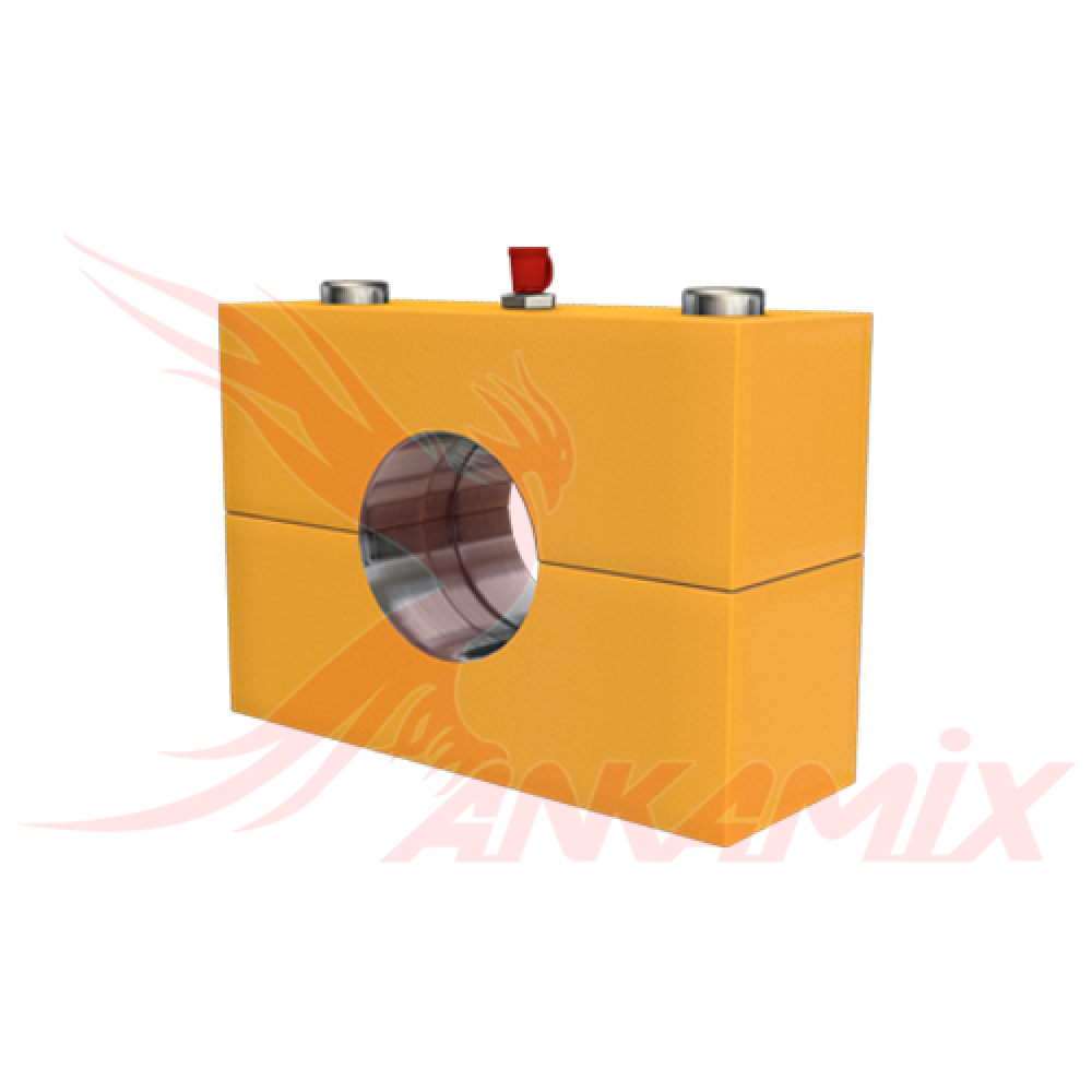 1001380 Опора фиксирующая с крепежом