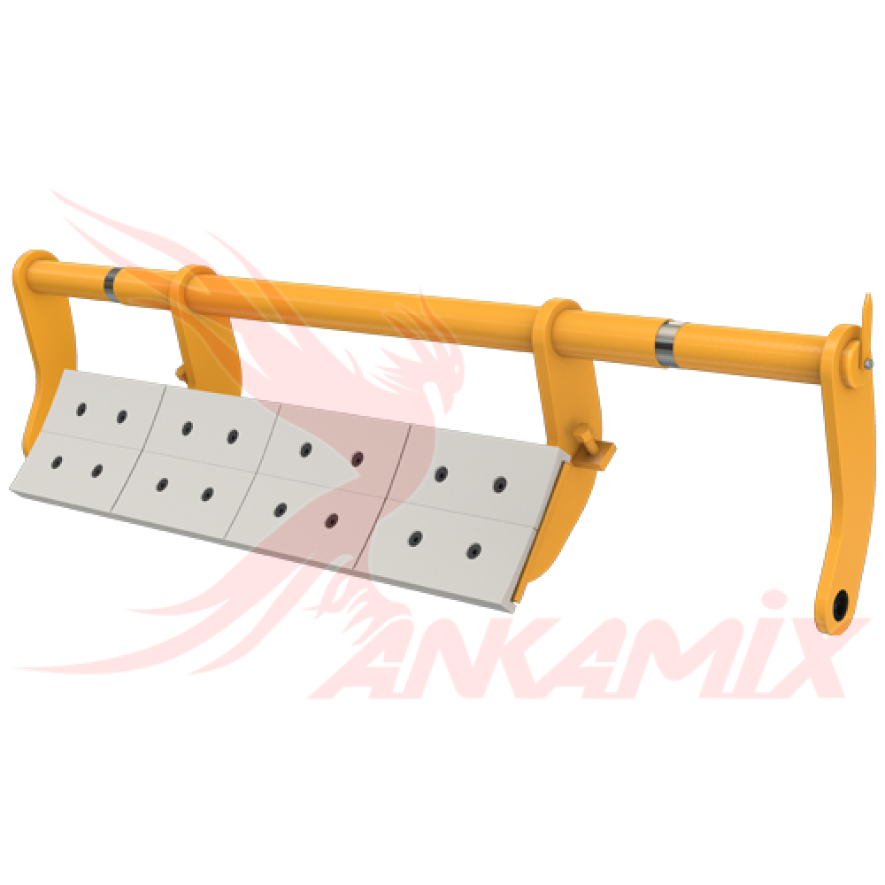 1001381 Шарнирный подшипник скольжения GE20ES