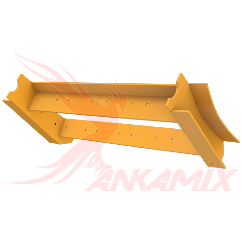 1008681 Гнездо выгрузки