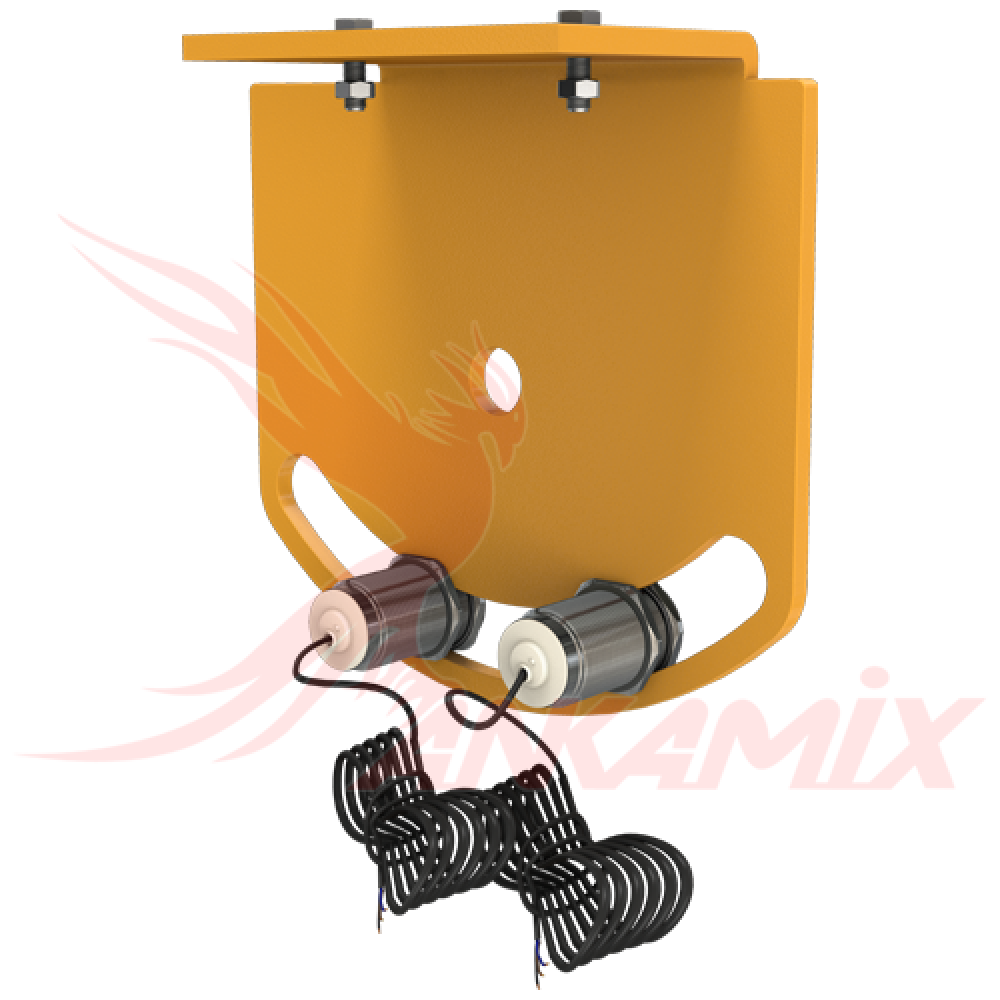 1019420 Индуктивный датчик XS630B1PAL2 Telemecanique Sensors