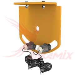 1019420 Индуктивный датчик XS630B1PAL2 Telemecanique Sensors