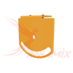 1001378 Монтажная пластина датчиков XS630B1PAL2 с крепежом