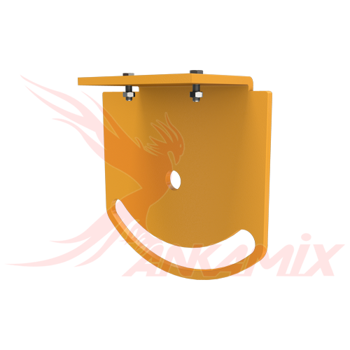 1001378 Монтажная пластина датчиков XS630B1PAL2 для МЕКА МВ 0.5 А