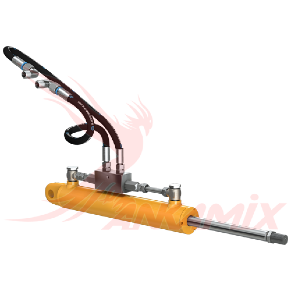 1008722 Гидроцилиндр