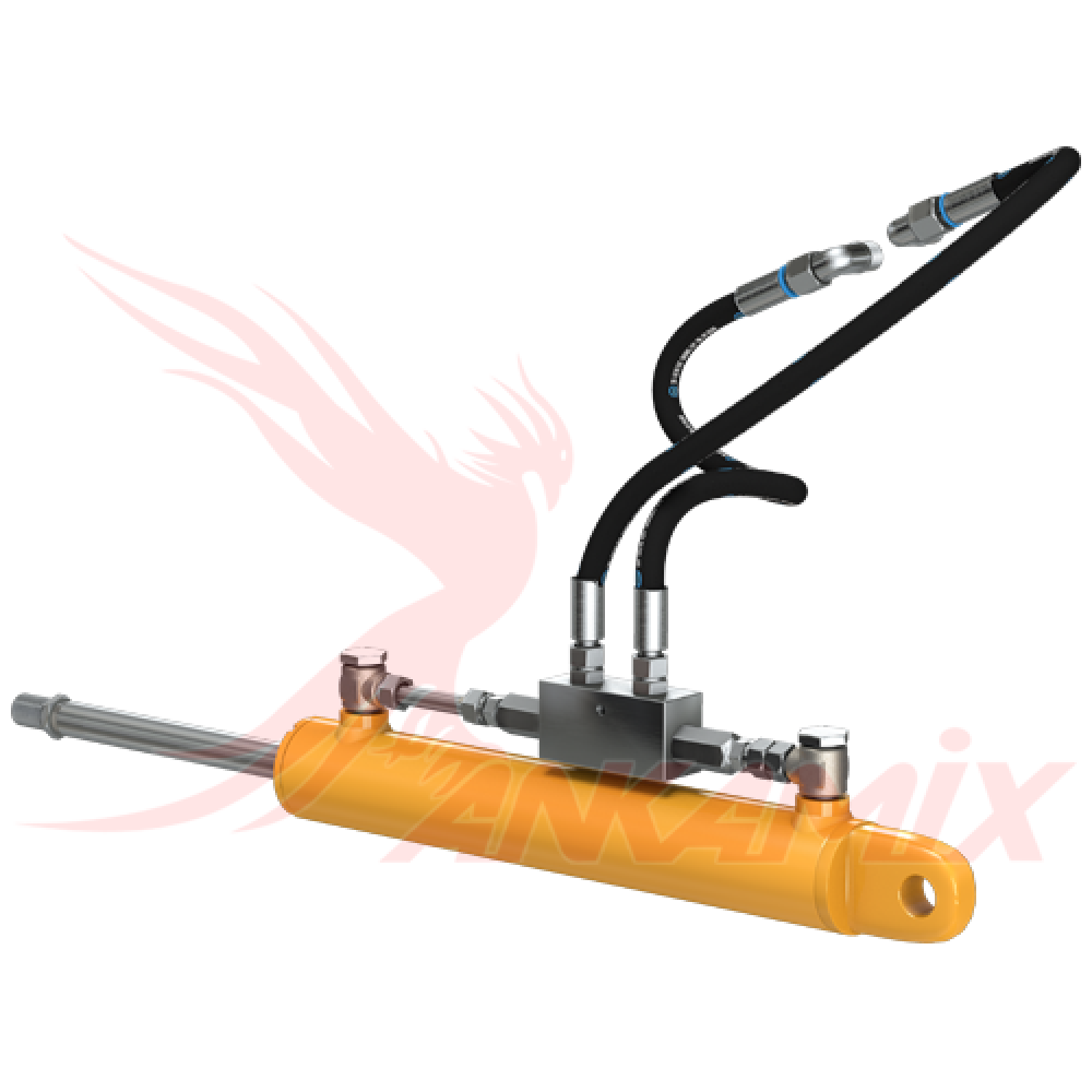 1008722 Гидроцилиндр